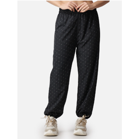 Women's Classy And Stretchable Joggers