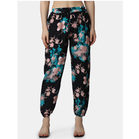 Women's Attractive And Stretchable Joggers