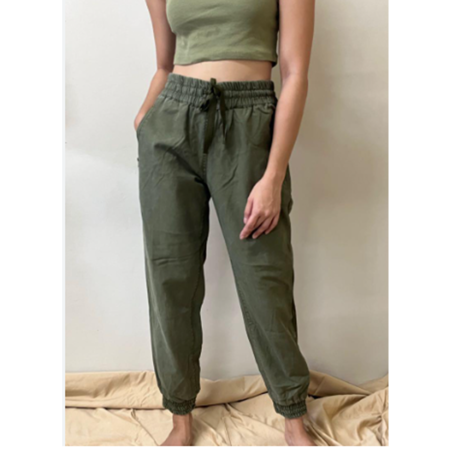 Women's Classy And Stretchable Joggers