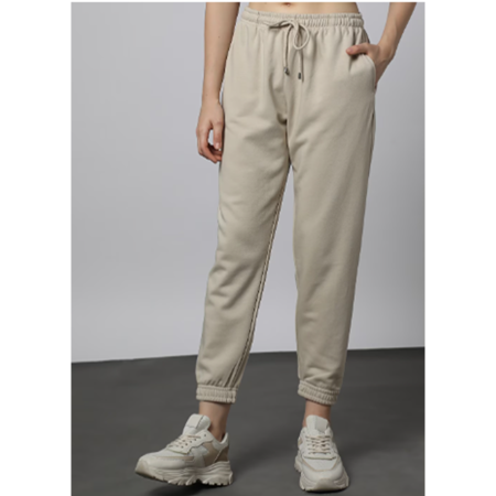 Women's Attractive And Stretchable Joggers