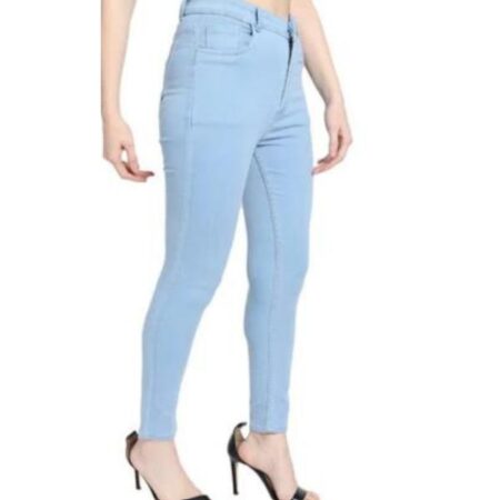 Women’s Skinny Jeans