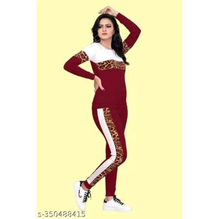 Women's Track Suits