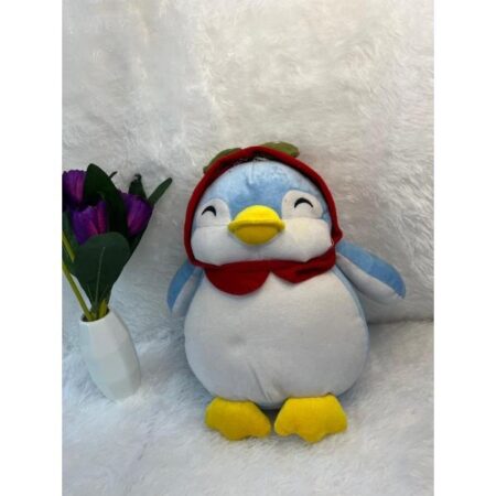 Penguin Plush Soft Toy