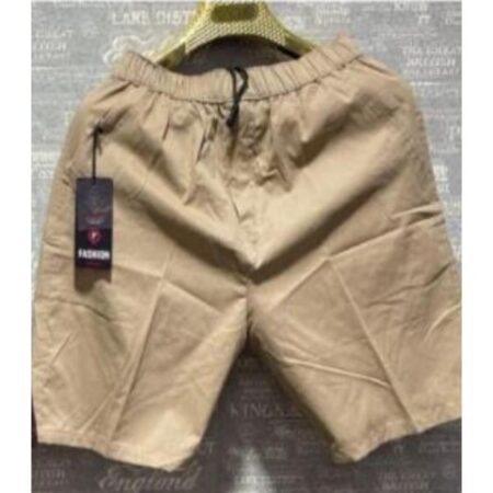 Men's Regular Fit Shorts