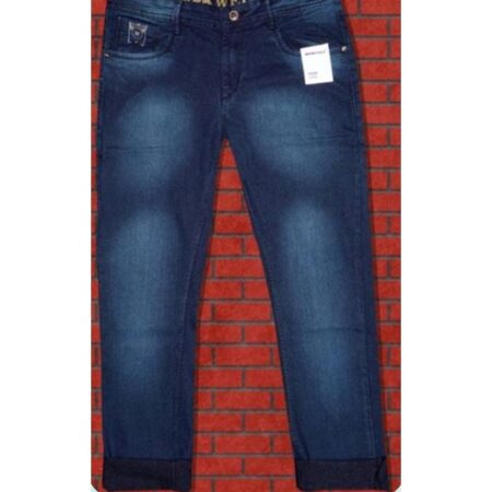 Men's Latest Fashionable Jeans