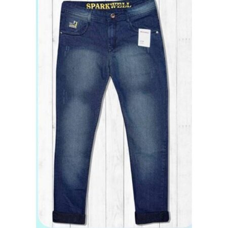 Men's Latest Fashionable Jeans