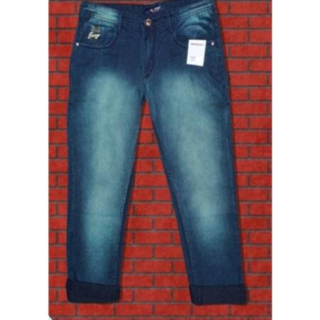 Men's Latest Fashionable Jeans