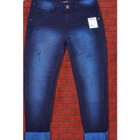 Men's Latest Fashionable Jeans