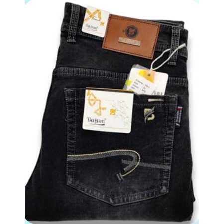 Men's Latest Fashionable Jeans