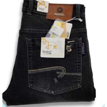 Men's Latest Fashionable Jeans