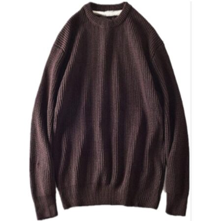 Men's Comfortable Daily Wear Sweaters