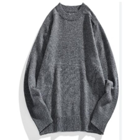 Men's Comfortable Daily Wear Sweaters