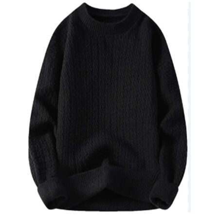 Men's Comfortable Daily Wear Sweaters