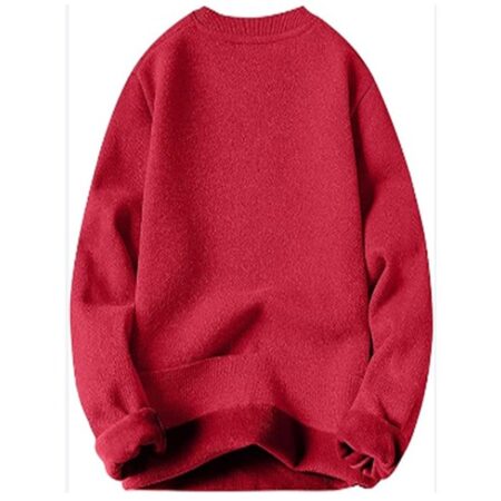 Men's Comfortable Daily Wear Sweaters