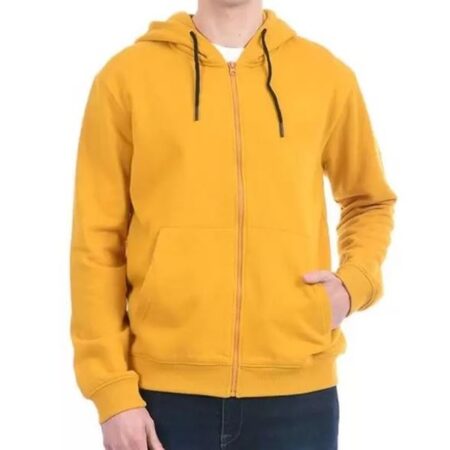 Men's Fancy Daily Outfit Zipper Jackets