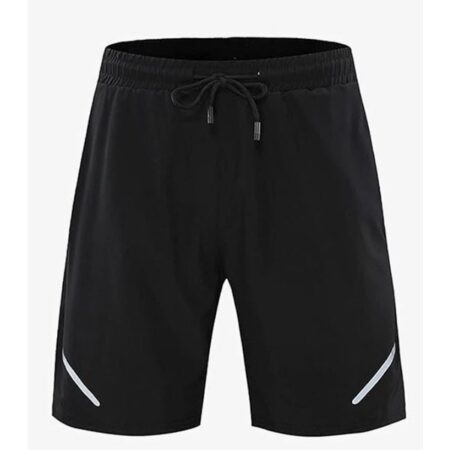 Men's Relaxed Daily Wear Shorts